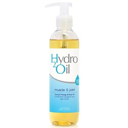 CARONLAB Hydro 2 oil - muscle & joint